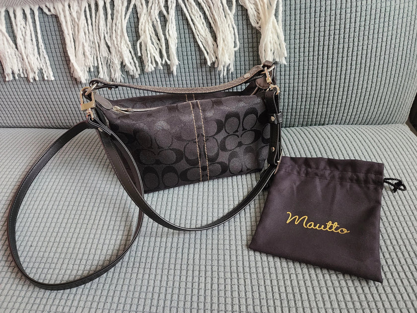 Shoulder Straps - Replacement & Accessory Straps for Purses, Handbags –  Mautto