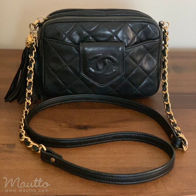 Find Your Perfect Match: Customized Crossbody Purse Straps – Mautto