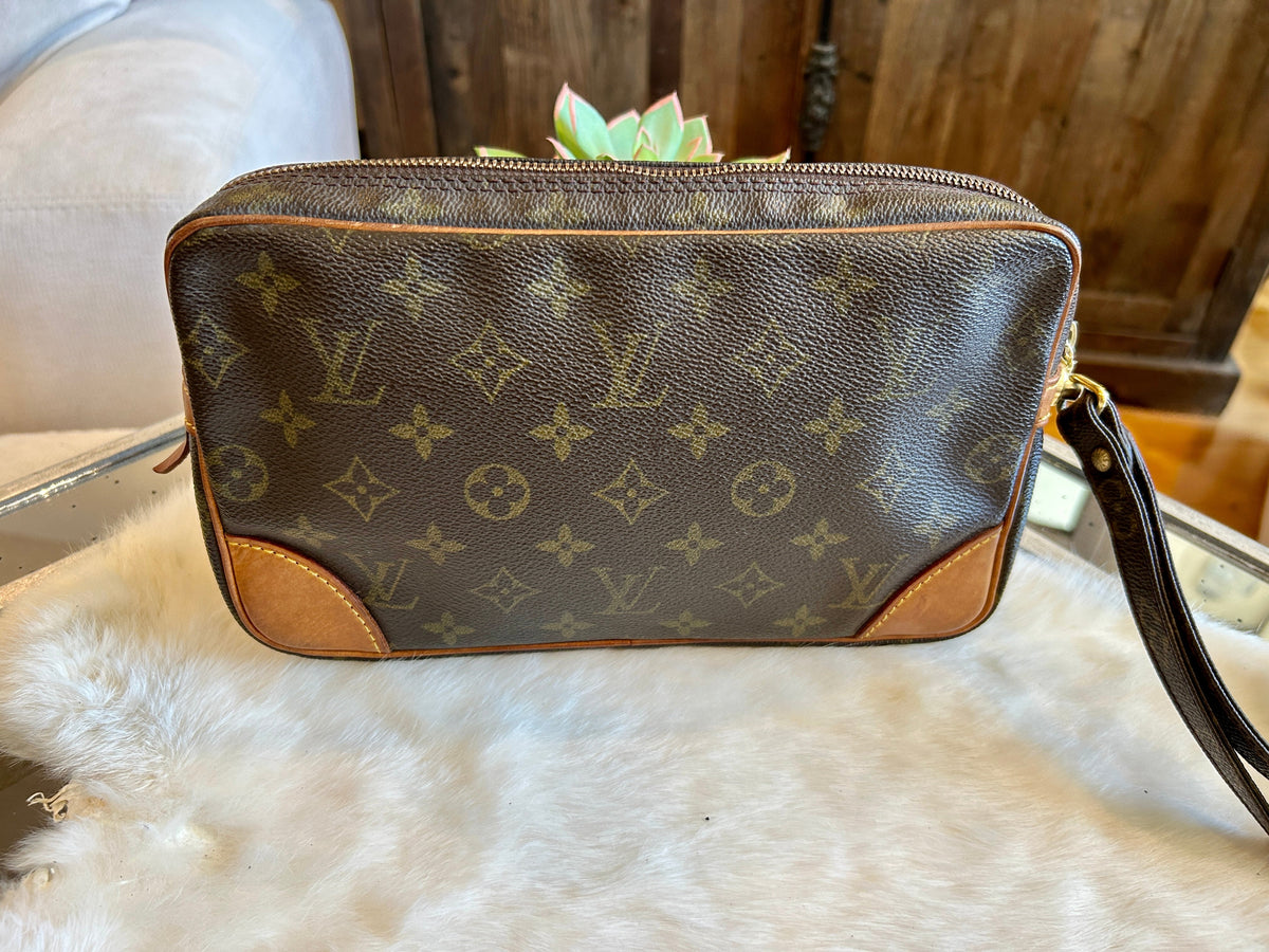 Louis Vuitton Marly Dragonne offers