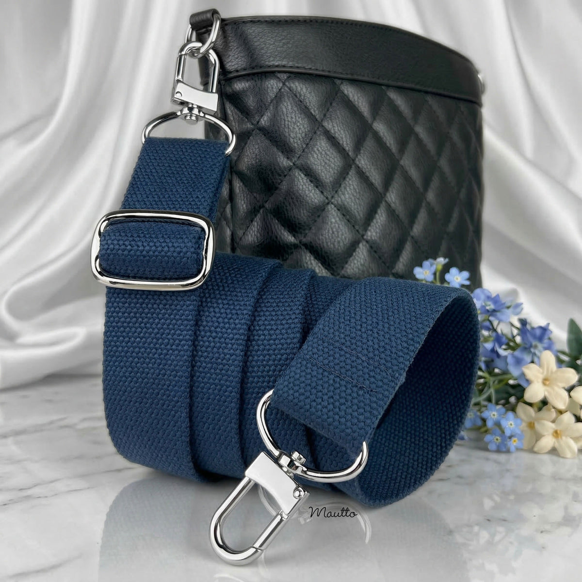 ベルト EVERYDAY I LIKE BAG STRAP Interchangeable Bag Straps - Kedzie