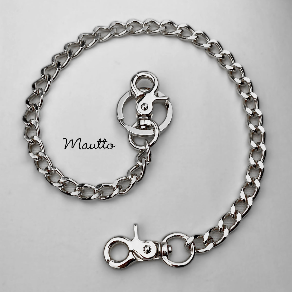 luxury-chain-wallet-key-tether
