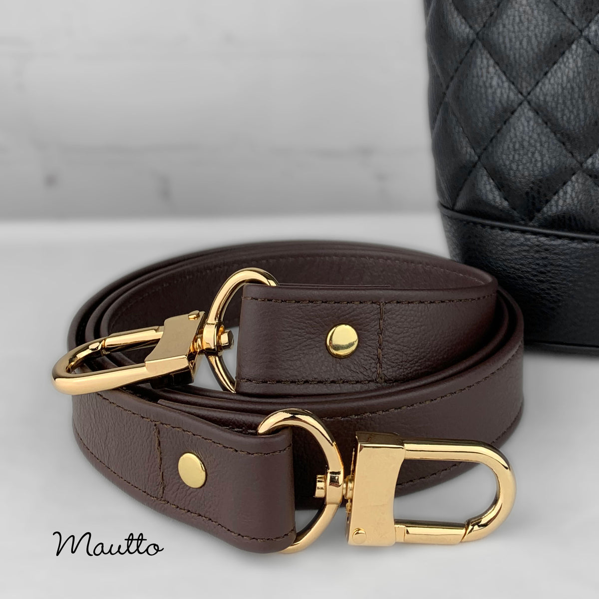 How to Choose a Strap Size that is Just Right for You – Mautto