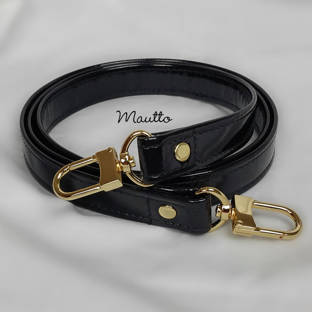 Faux Leather Straps - A Selection of Non-leather Accessory Straps – Mautto