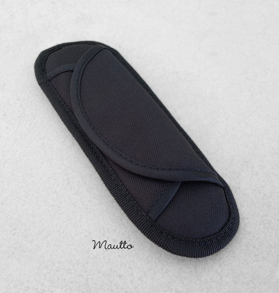  Doxo Vachetta Leather Shoulder Strap Pad for Handbag