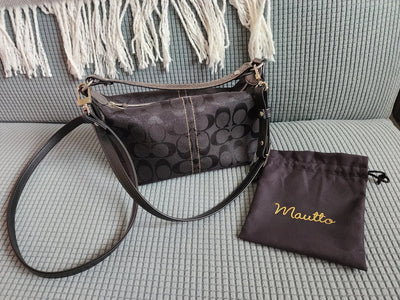 Purse Straps 101: Everything You Need to Know