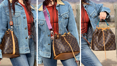 Accessorize Like a Pro: Mixing and Matching Purse Straps for Any Occasion