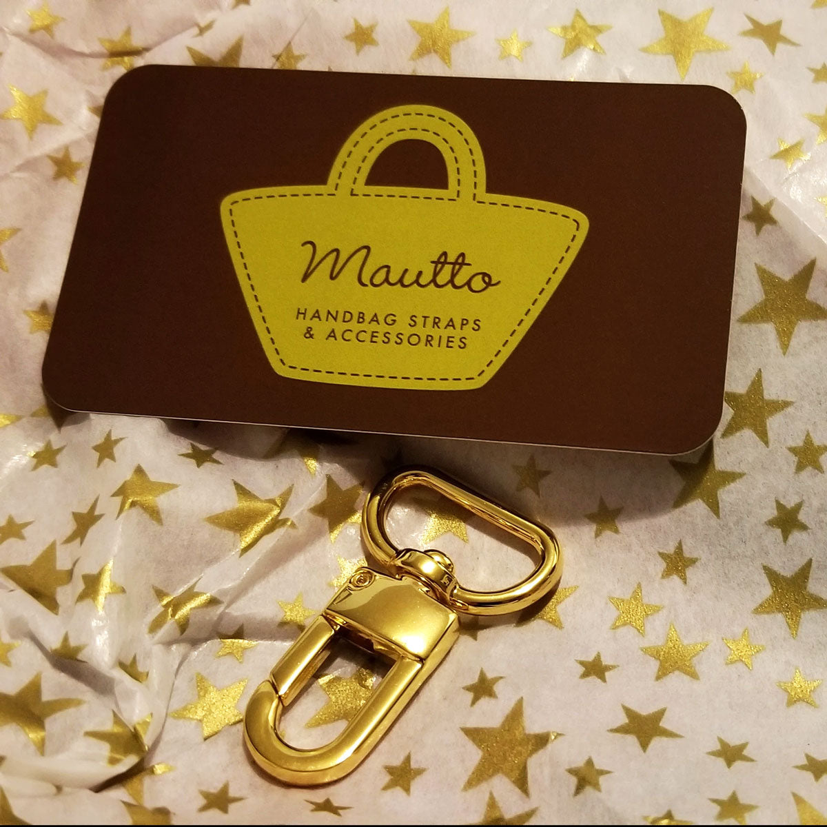 Accessories for Your Handbag, Purse, SLG, Tote, Wallet & more – Mautto