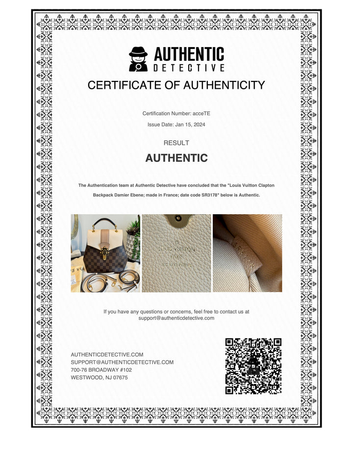 Luxury Handbags Authentication Services For Handbags Designer Bags