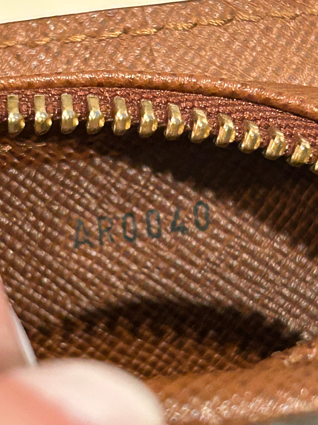 Louis Vuitton Monogram Orsay Clutch – Mautto