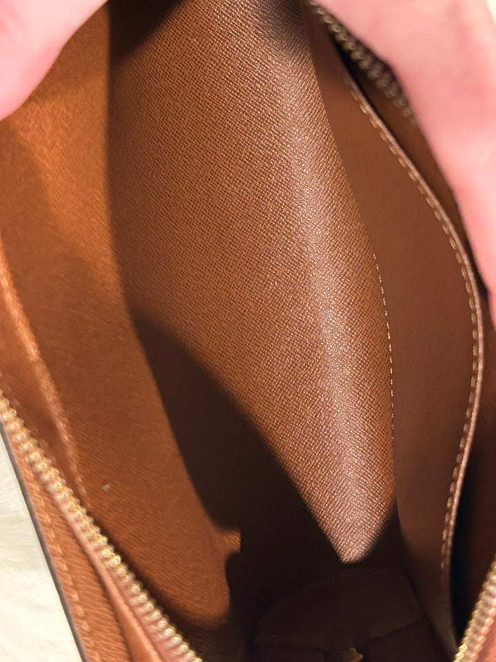 Louis Vuitton Monogram Orsay Clutch – Mautto