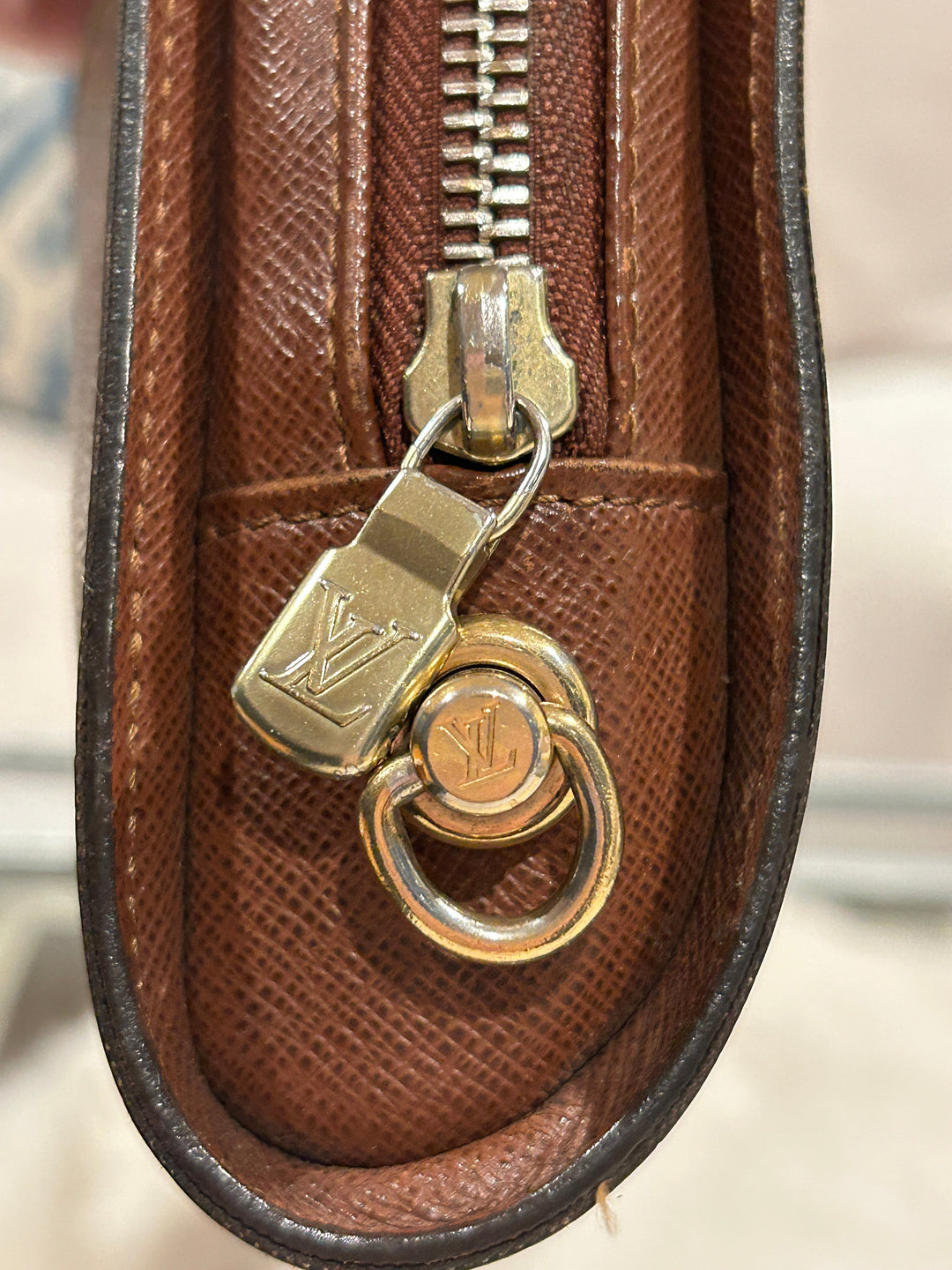 Louis Vuitton Monogram Orsay Clutch – Mautto - Main Image