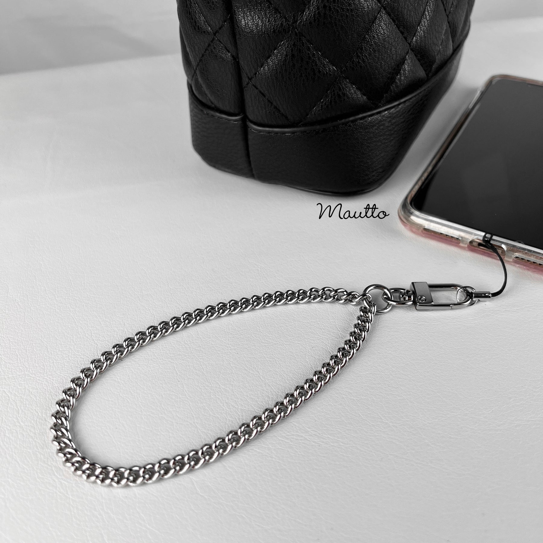 Phone Wrist Strap Chain Jewelry Quality Wristlet For Cell Phone Case phone-wrist-strap-chain-jewelry-quality-wristlet-for-cell-phone-case
