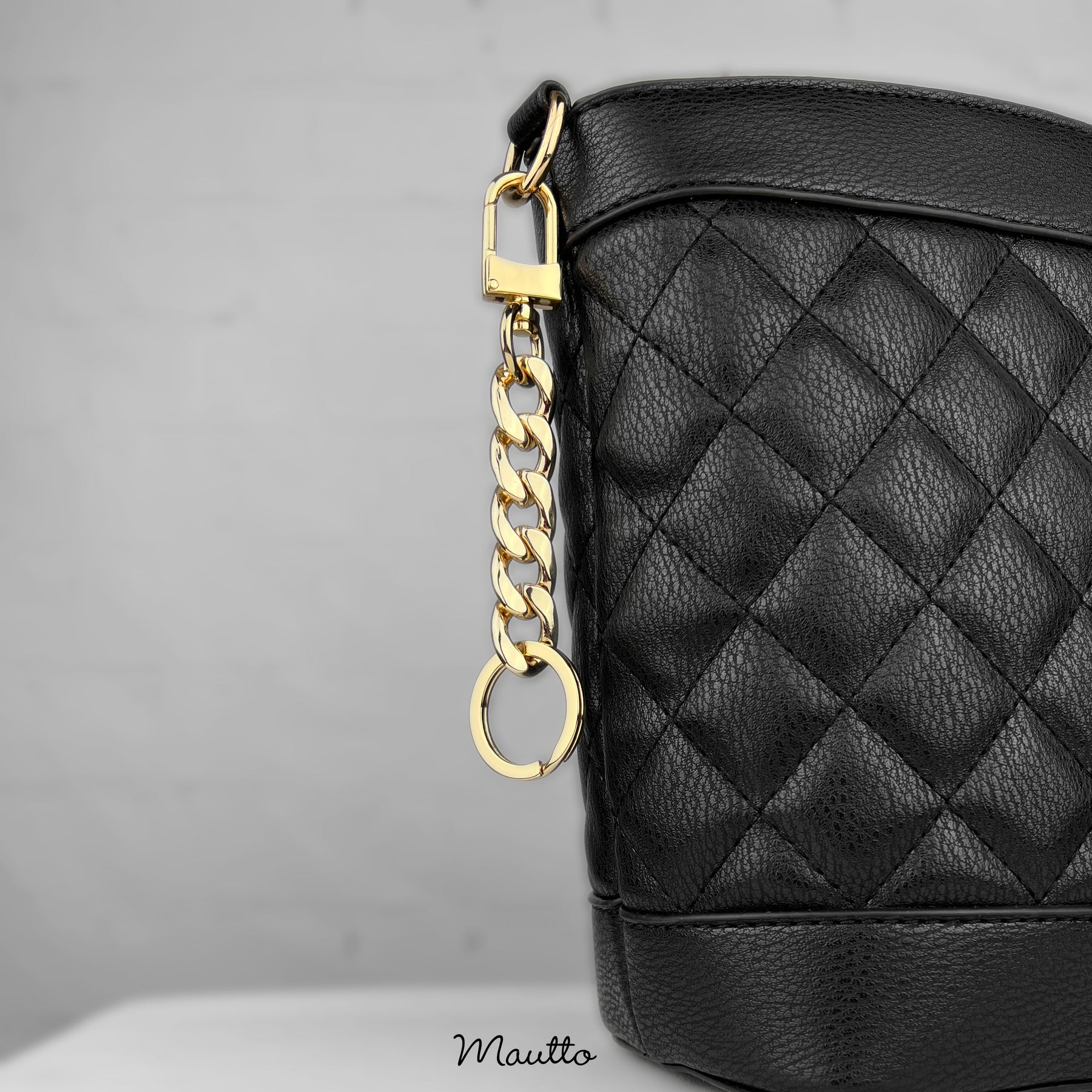 Petite Strap Extender Accessory for Louis Vuitton (LV) Bags & More