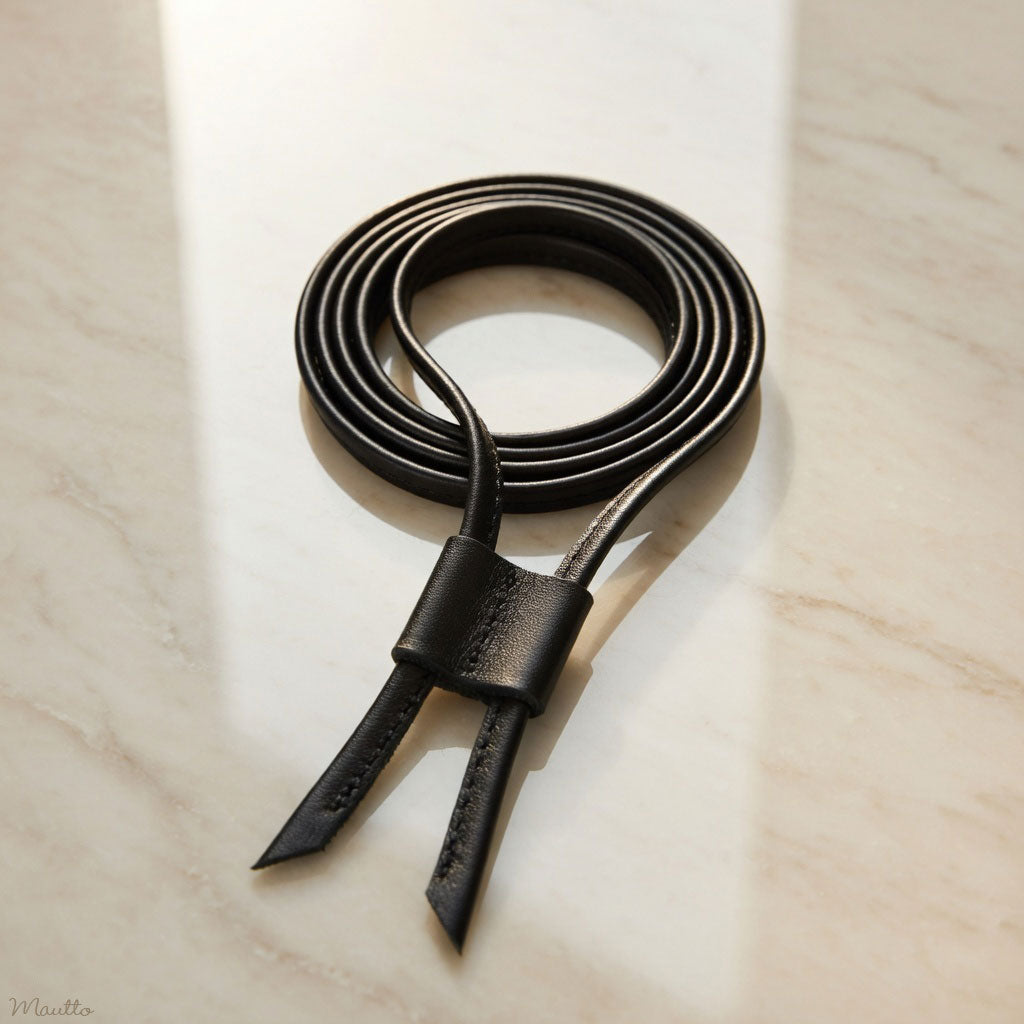 Drawstring Replacement for Louis Vuitton Noe Bags & More, with