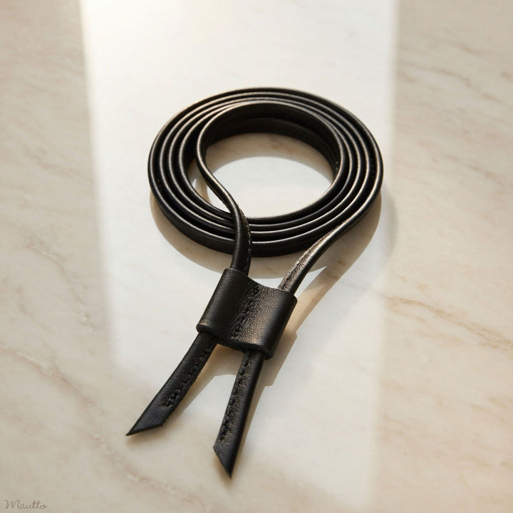 Drawstring Replacement for Louis Vuitton Noe Bags & More, with