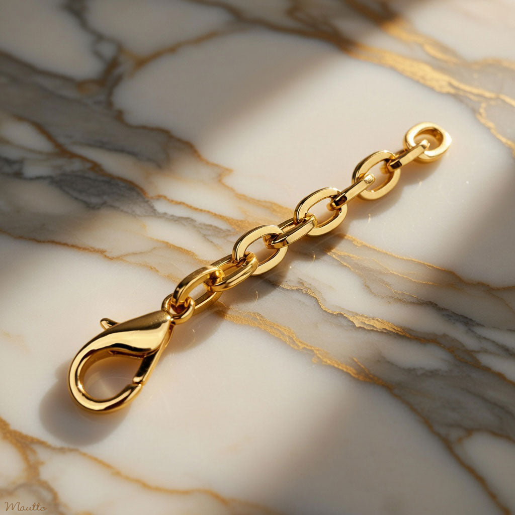 Petite Strap Extender Accessory for Louis Vuitton (LV) Bags & More