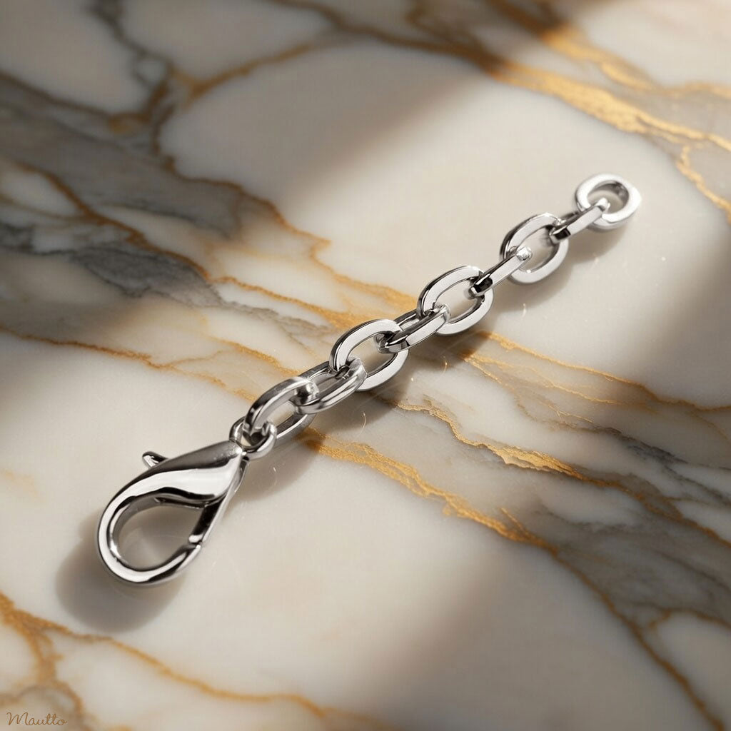 Petite Strap Extender Accessory for Louis Vuitton (LV) Bags & More