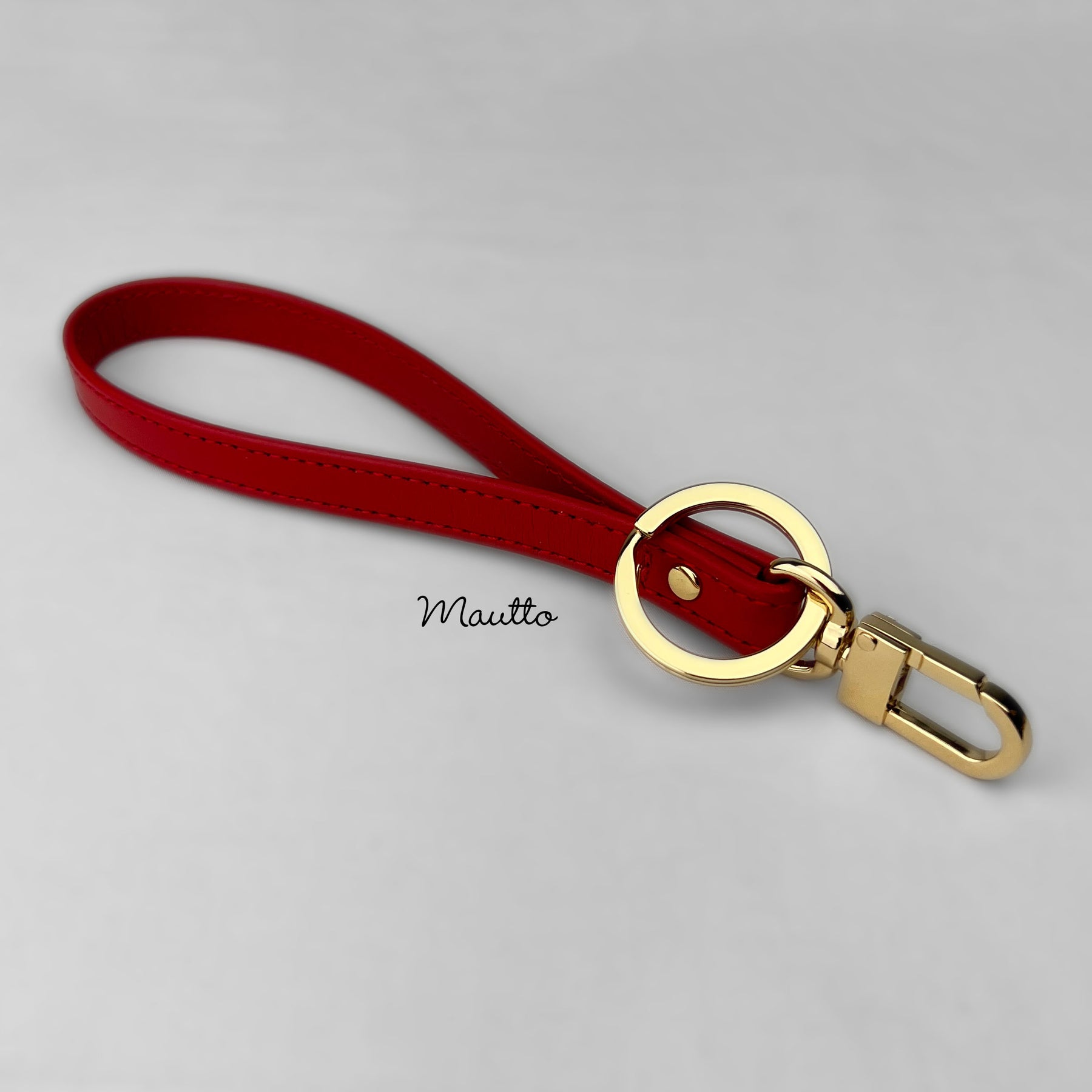 Mautto Wallet Chain / Key Tether