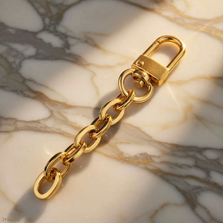 Petite Strap Extender Accessory for Louis Vuitton (LV) Bags & More