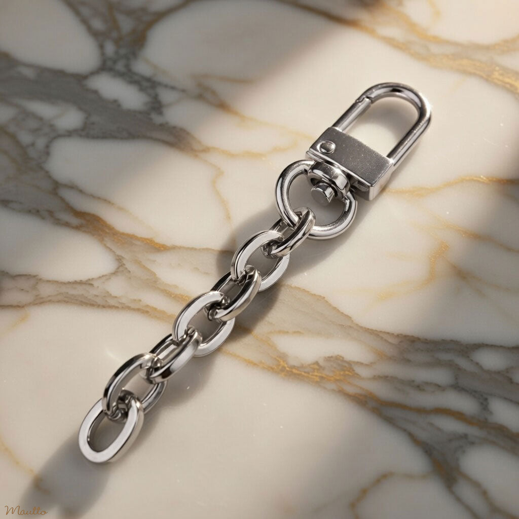 Petite Strap Extender Accessory for Louis Vuitton (LV) Bags & More