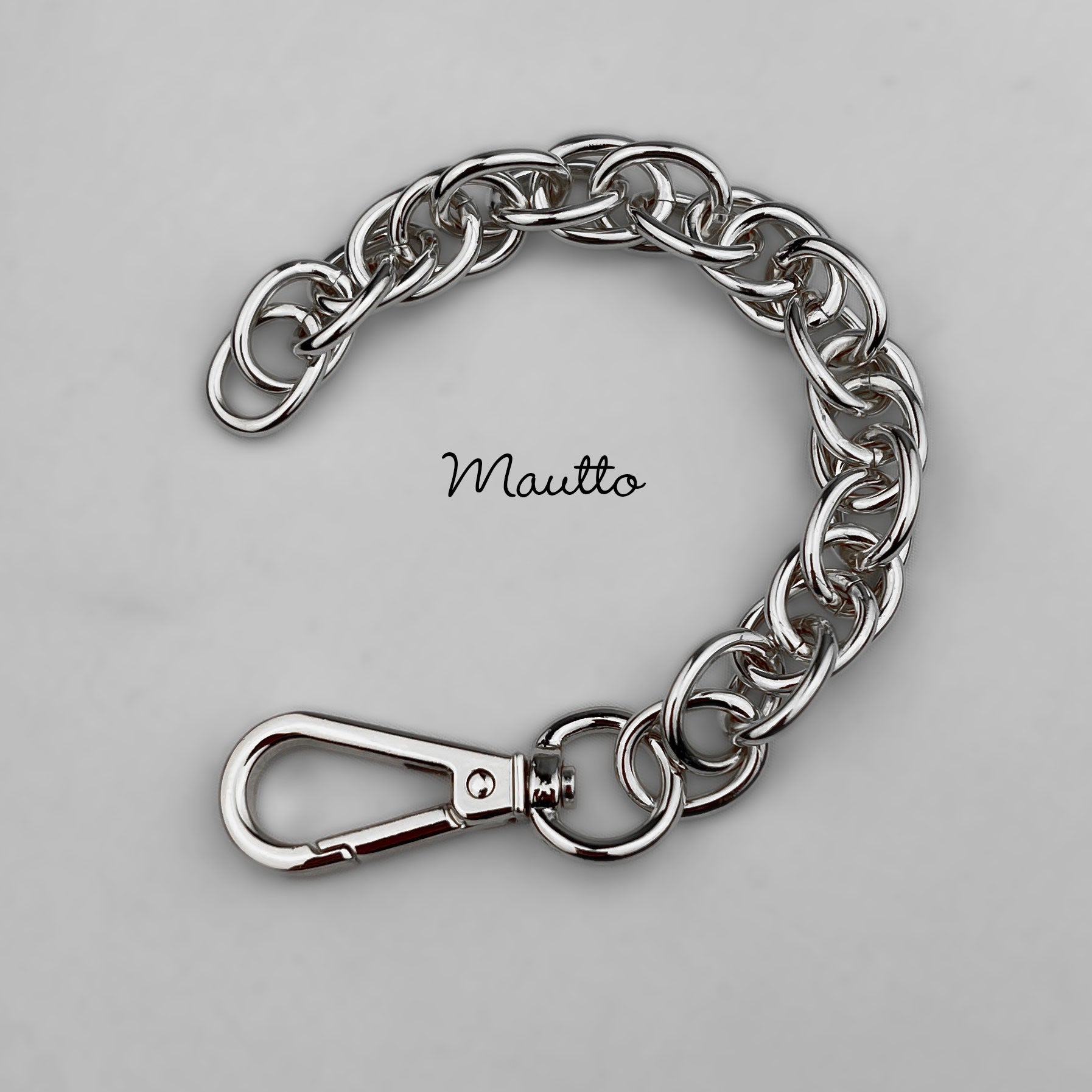 Mautto Wallet Chain / Key Tether