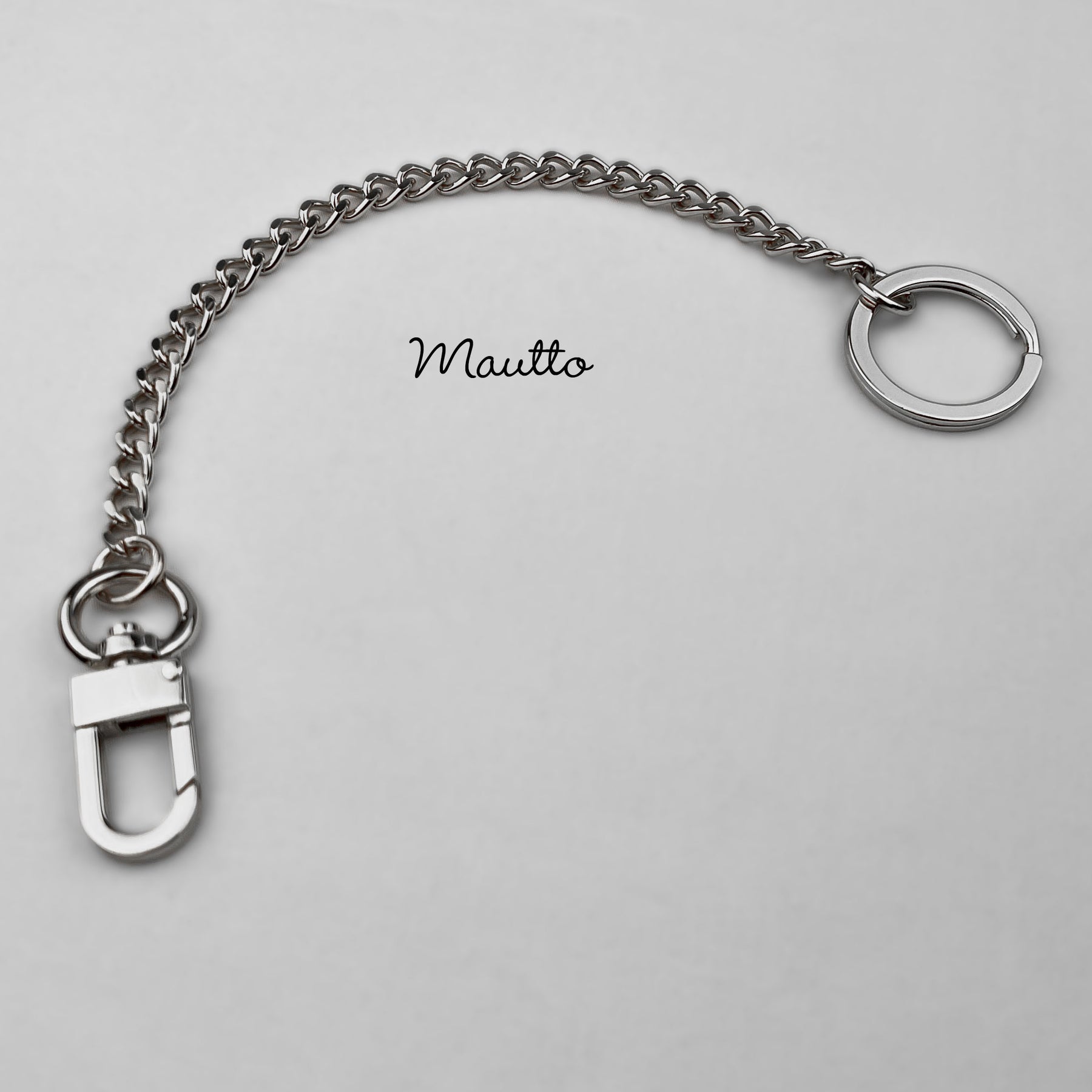 Louis Vuitton Gold Finished Metal Spring Street Chain Bag Charm