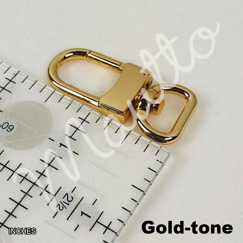Clips for Bag/luggage Tags Louis Vuitton Luggage Tag Clips -  Israel