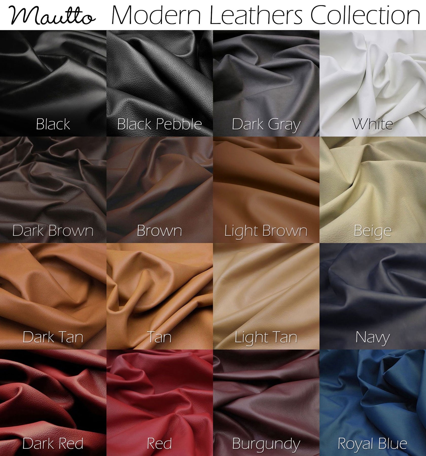 Adjustable Crossbody Bag Strap - Choose Leather Color - 55 Maximum Length,  3/4 Wide, #16 Hooks