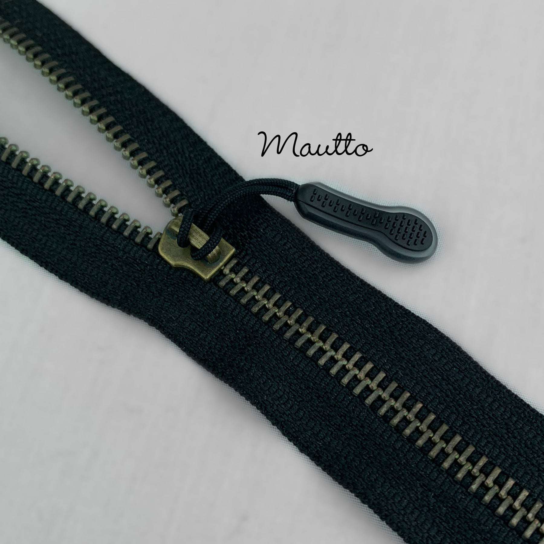 Hunato Zipper Pull Replacement Metal Zipper Detachable Zipper Pulls for  Clothing Jackets Backpacks H7A6