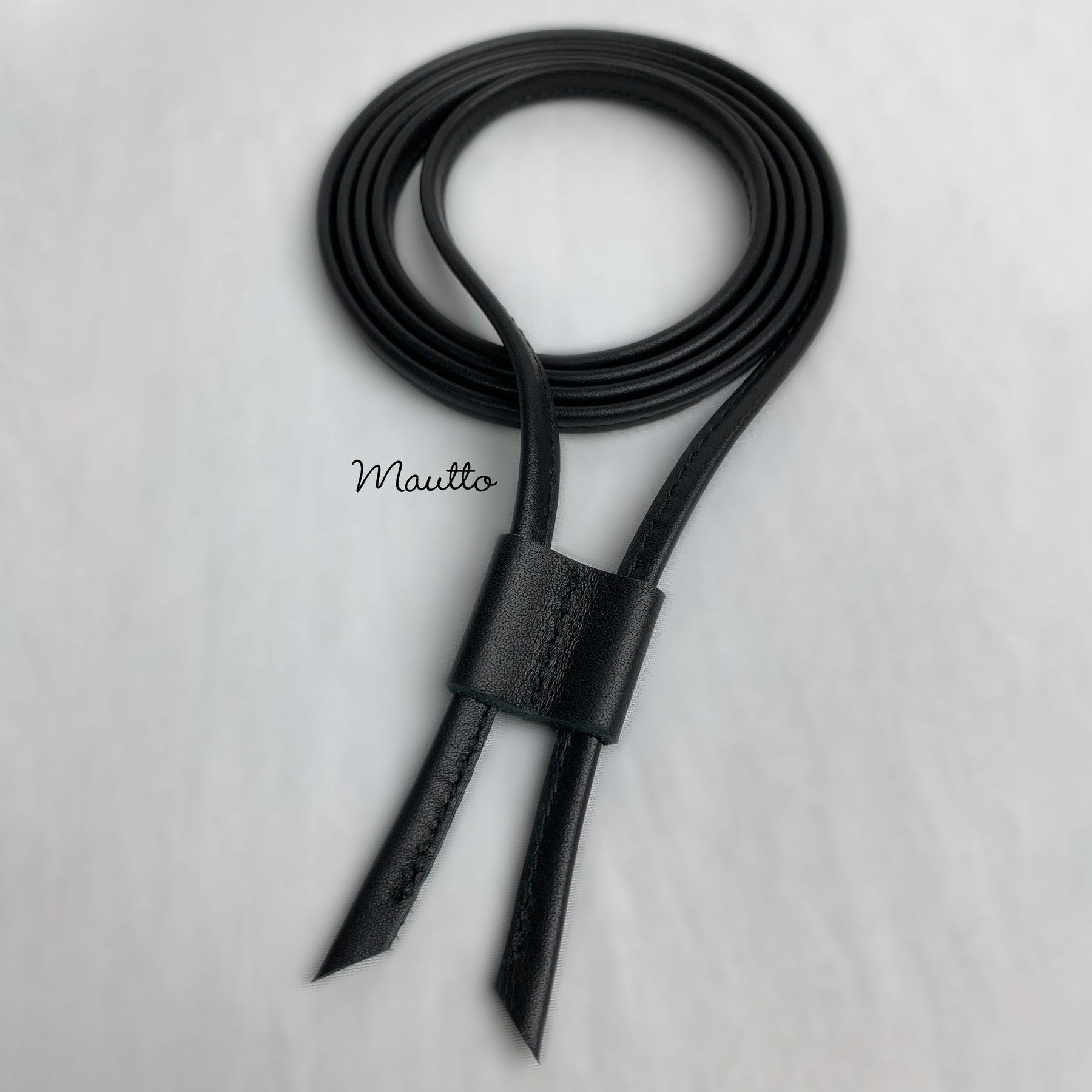Leather Top Handle for LV Noe, Neo, Odeon & More - 3/4 inch (19mm