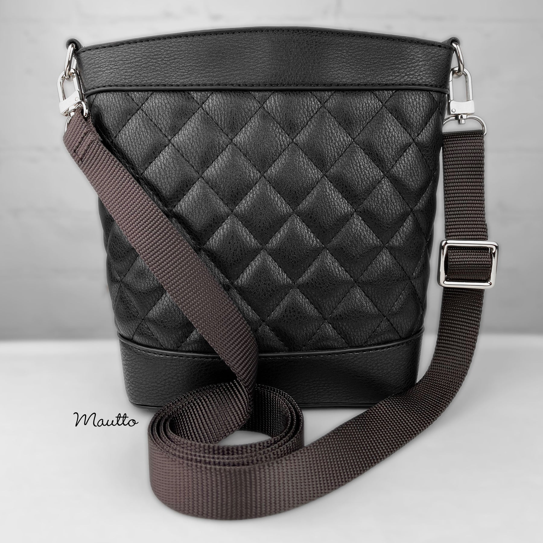 Custom Replacement Straps & Handles for Louis Vuitton (LV) Handbags/Purses/ Bags, Mautto Handbags
