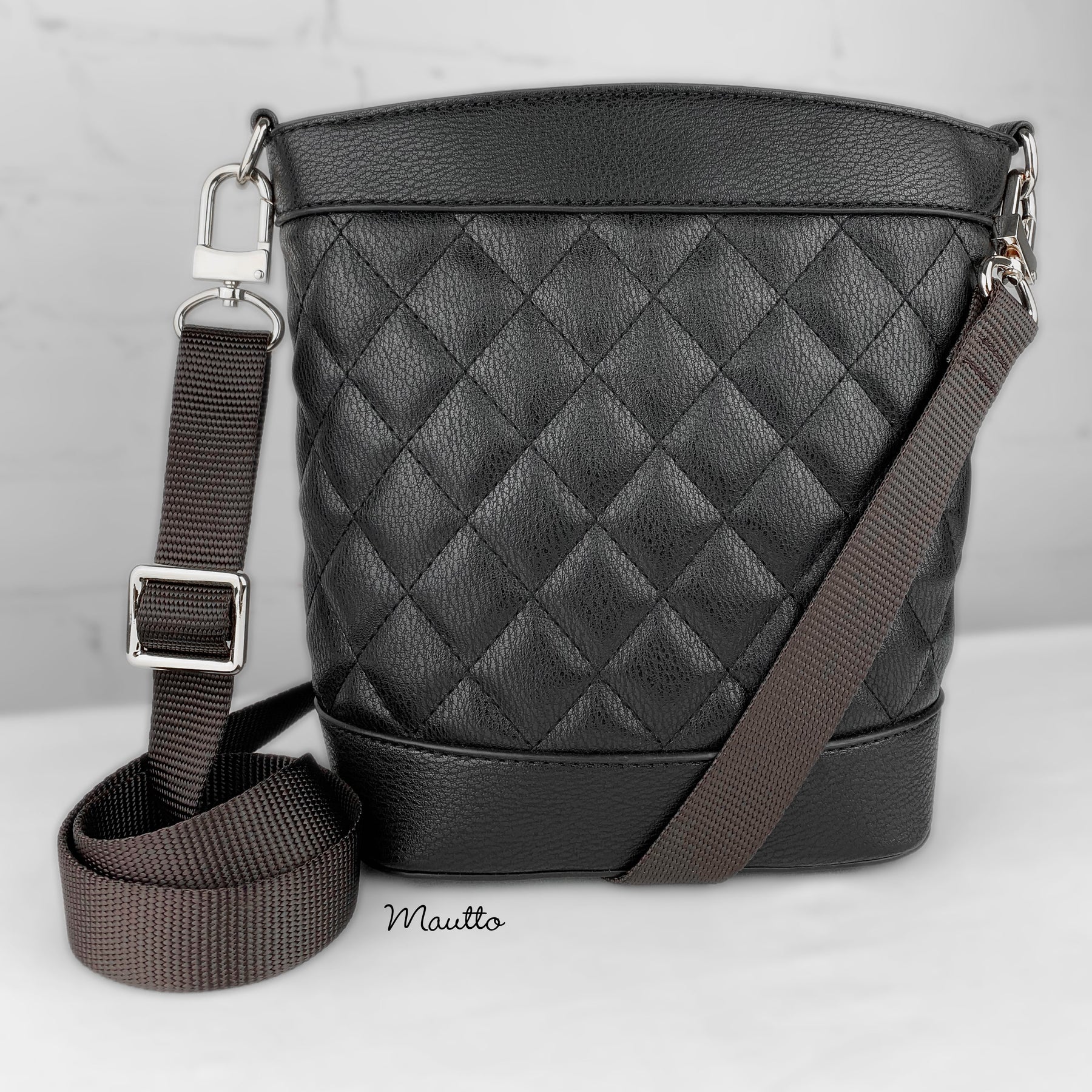 Classic Leather Crossbody  Bags, Crossbody bag, Bag straps