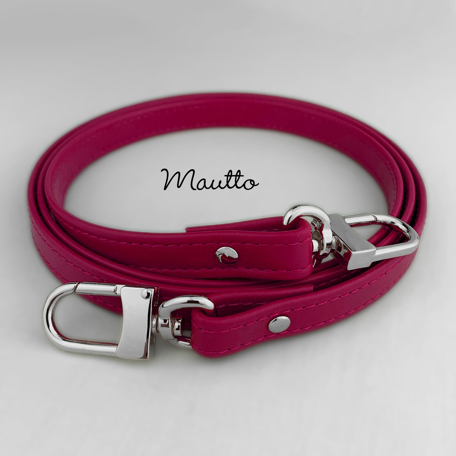 Short Crossbody Straps - A Trendy/Fashionable New Way to Carry Bags! –  Mautto