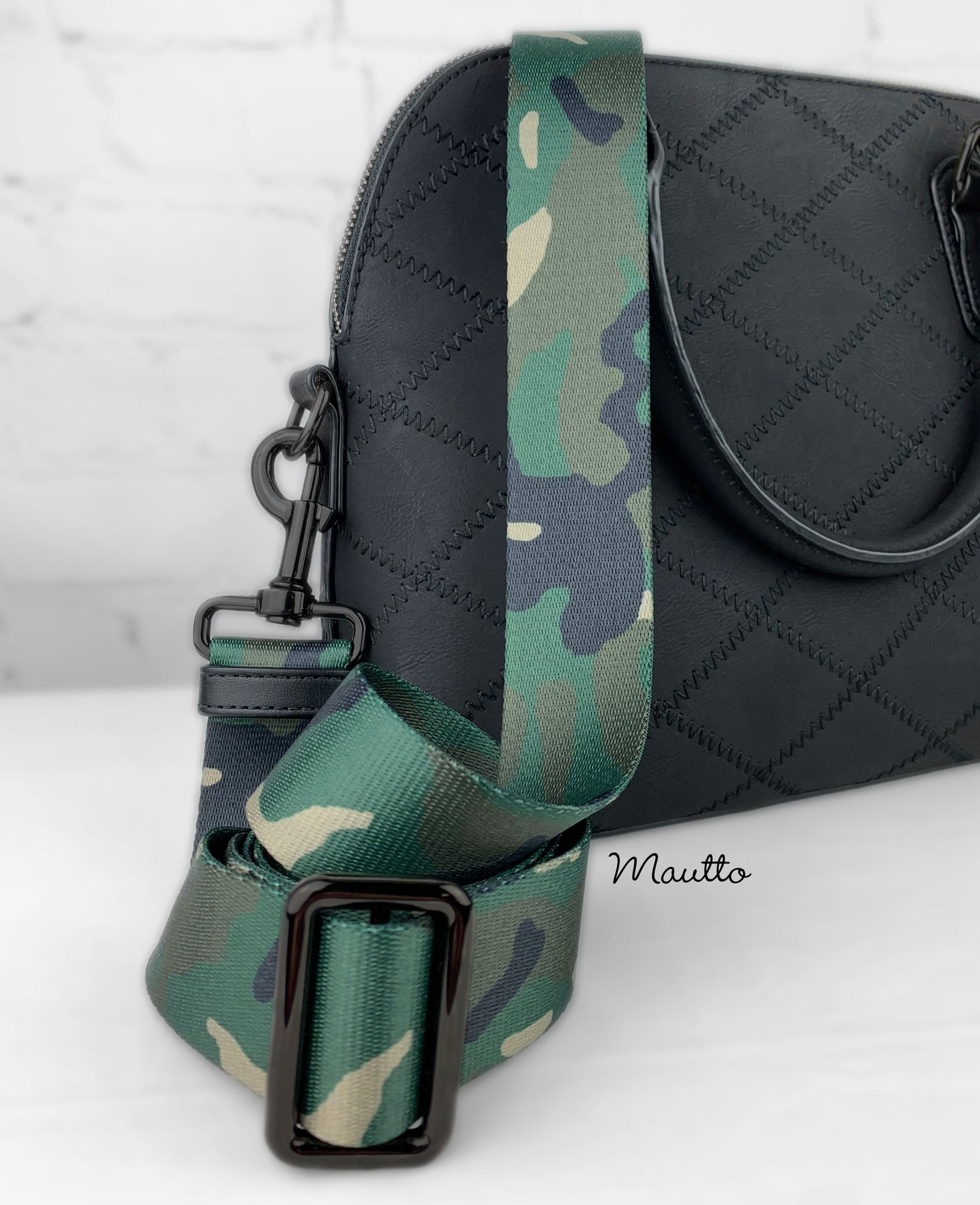 Mautto: Replacement Purse Straps & Handbag Accessories